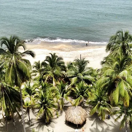 Condominio Los Alcatraces